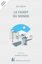 Le Chant du monde